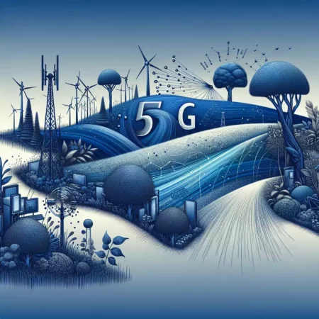 Perkembangan Terbaru dalam Teknologi 5G