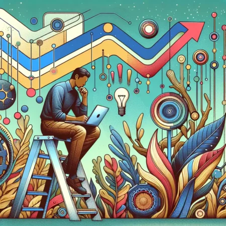 Strategi Sukses Memulai Bisnis Digital dari Nol