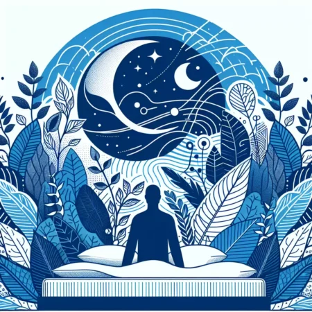 Pola Tidur Ideal untuk Kesehatan dan Kinerja Optimal