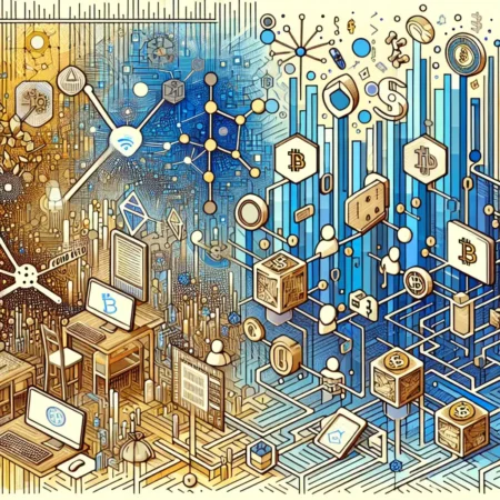 Teknologi Blockchain dan Dampaknya terhadap Keuangan