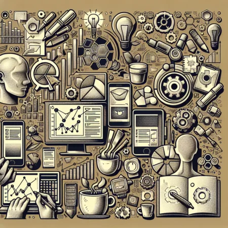 Strategi Mengembangkan Produk Digital yang Laris di Pasaran