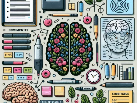 Tips Efektif dalam Menghafal Materi Pelajaran dengan Cepat
