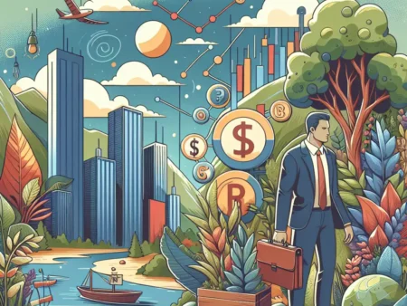 Mengapa Bisnis Digital Lebih Menguntungkan daripada Bisnis Konvensional?
