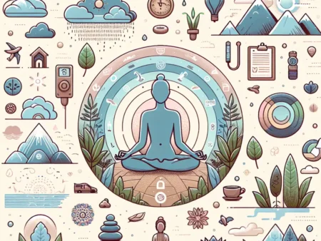 Keuntungan Mempraktikkan Meditasi dalam Kehidupan Sehari-hari