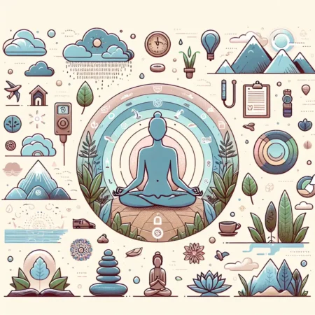 Keuntungan Mempraktikkan Meditasi dalam Kehidupan Sehari-hari