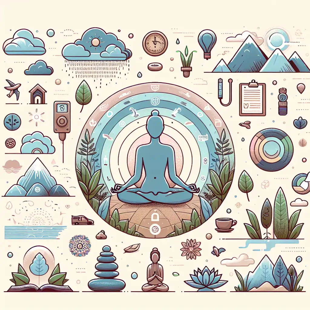 Keuntungan Mempraktikkan Meditasi dalam Kehidupan Sehari-hari