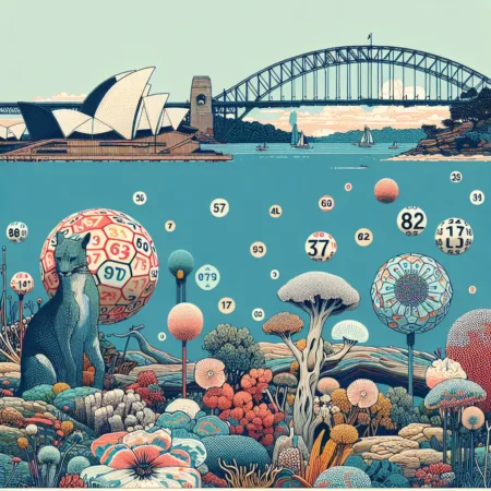 Live Draw Sydney Angka Paito