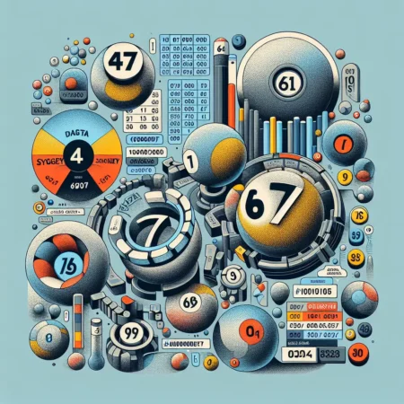 Data Togel Sydney 6D Angkanet