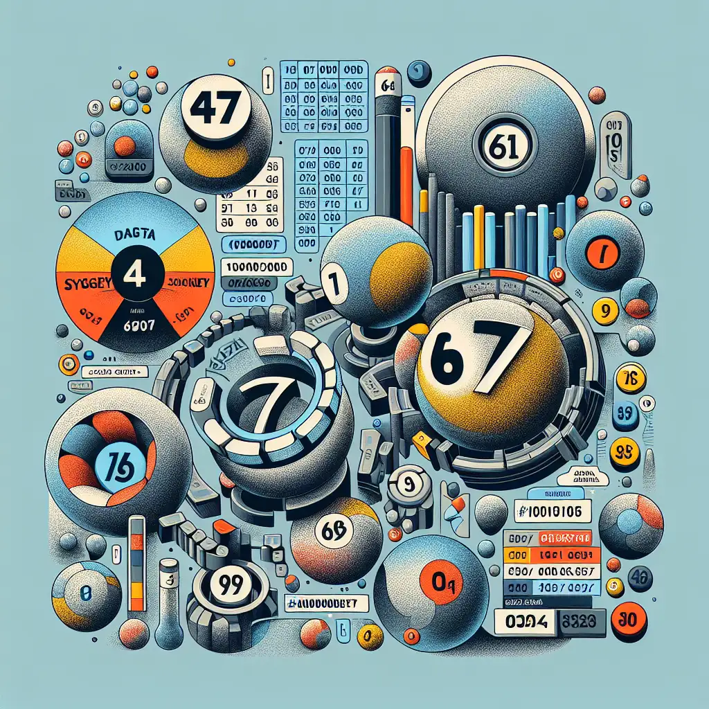 Data Togel Sydney 6D Angkanet