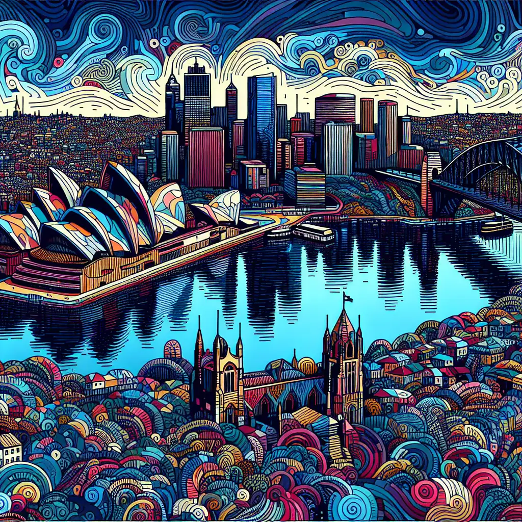 Paito Warna Sydney Virdsam