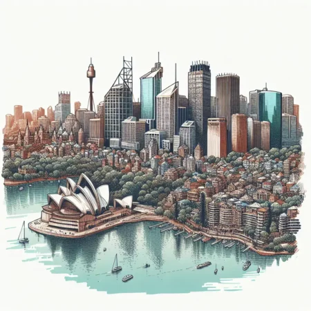 Live Draw Sydney Raja Paito