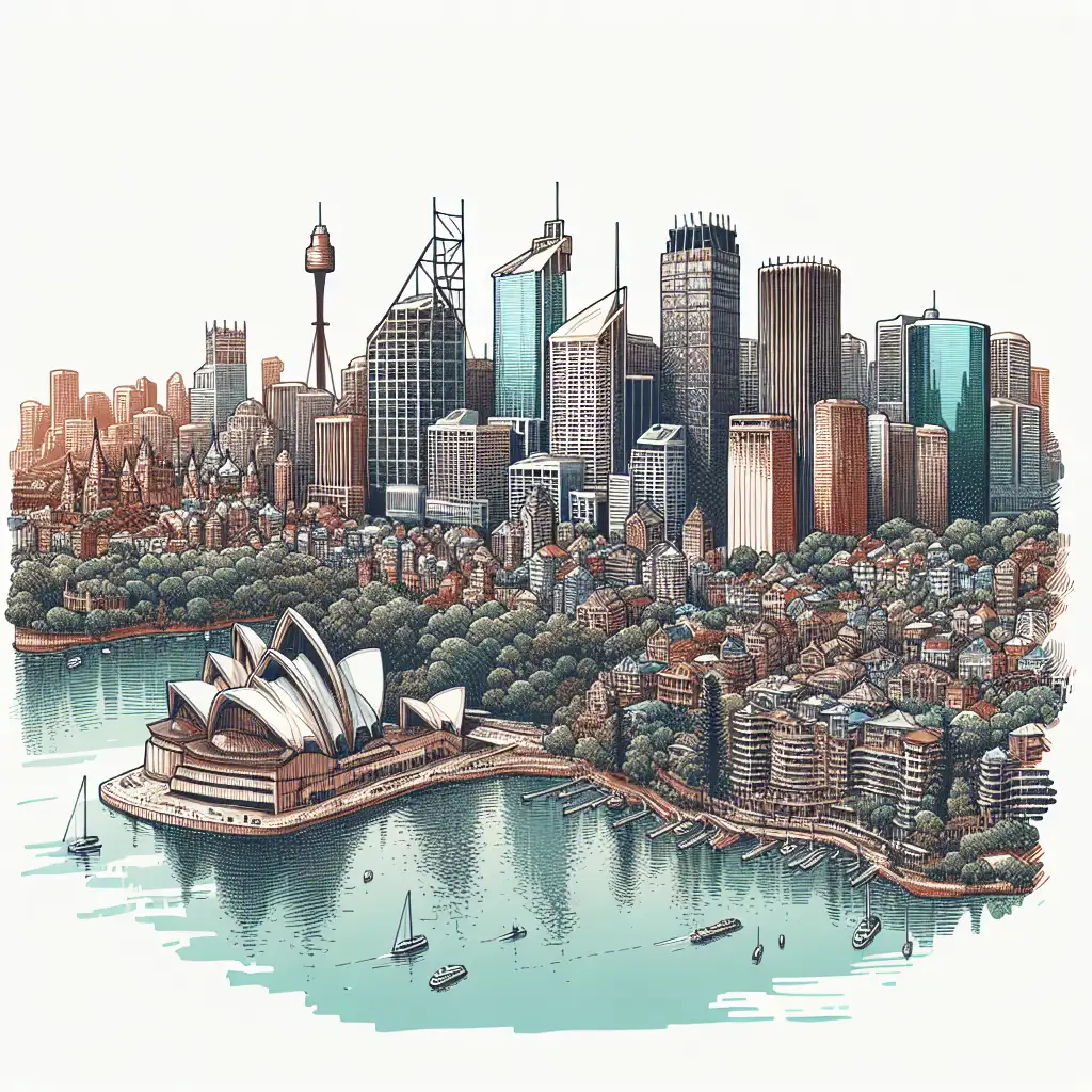 Live Draw Sydney Raja Paito