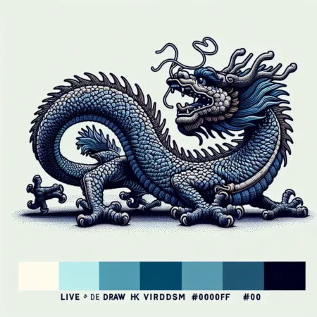 Live Draw HK Virdsam