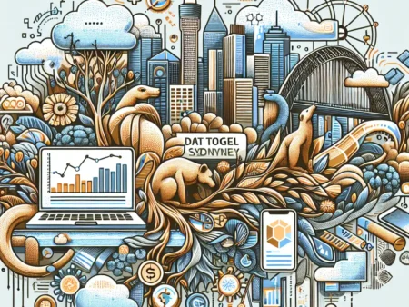 Data Togel Sydney Datubolon