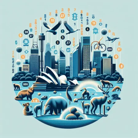 Data Togel Sydney Bos Paito