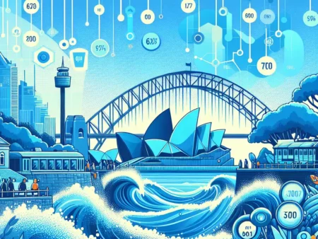 Data Togel Sydney 6D Bos Paito