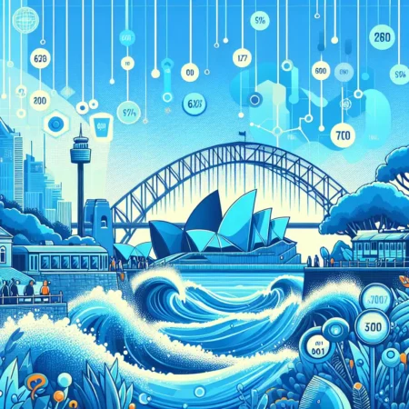 Data Togel Sydney 6D Bos Paito