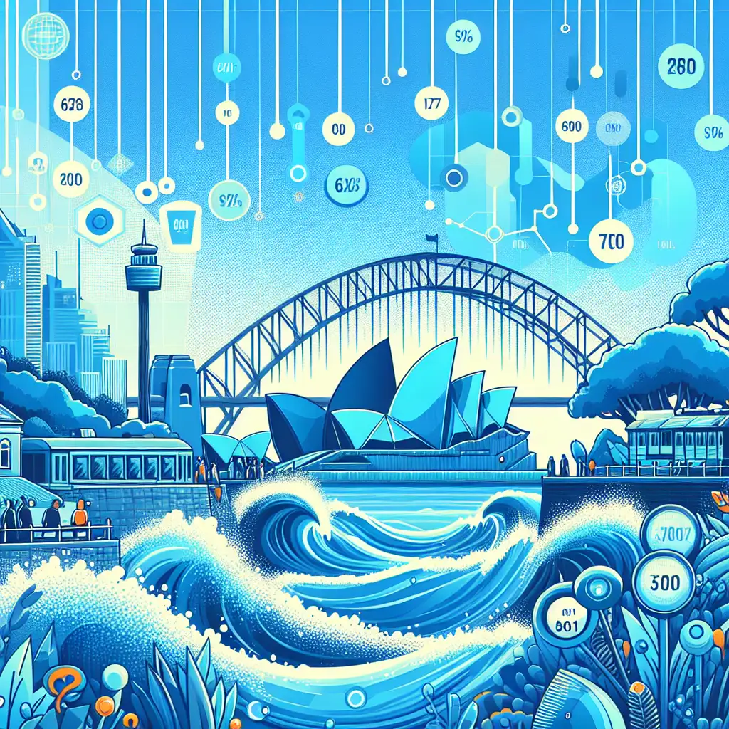 Data Togel Sydney 6D Bos Paito