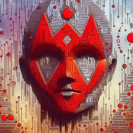 Data HK Joker Merah