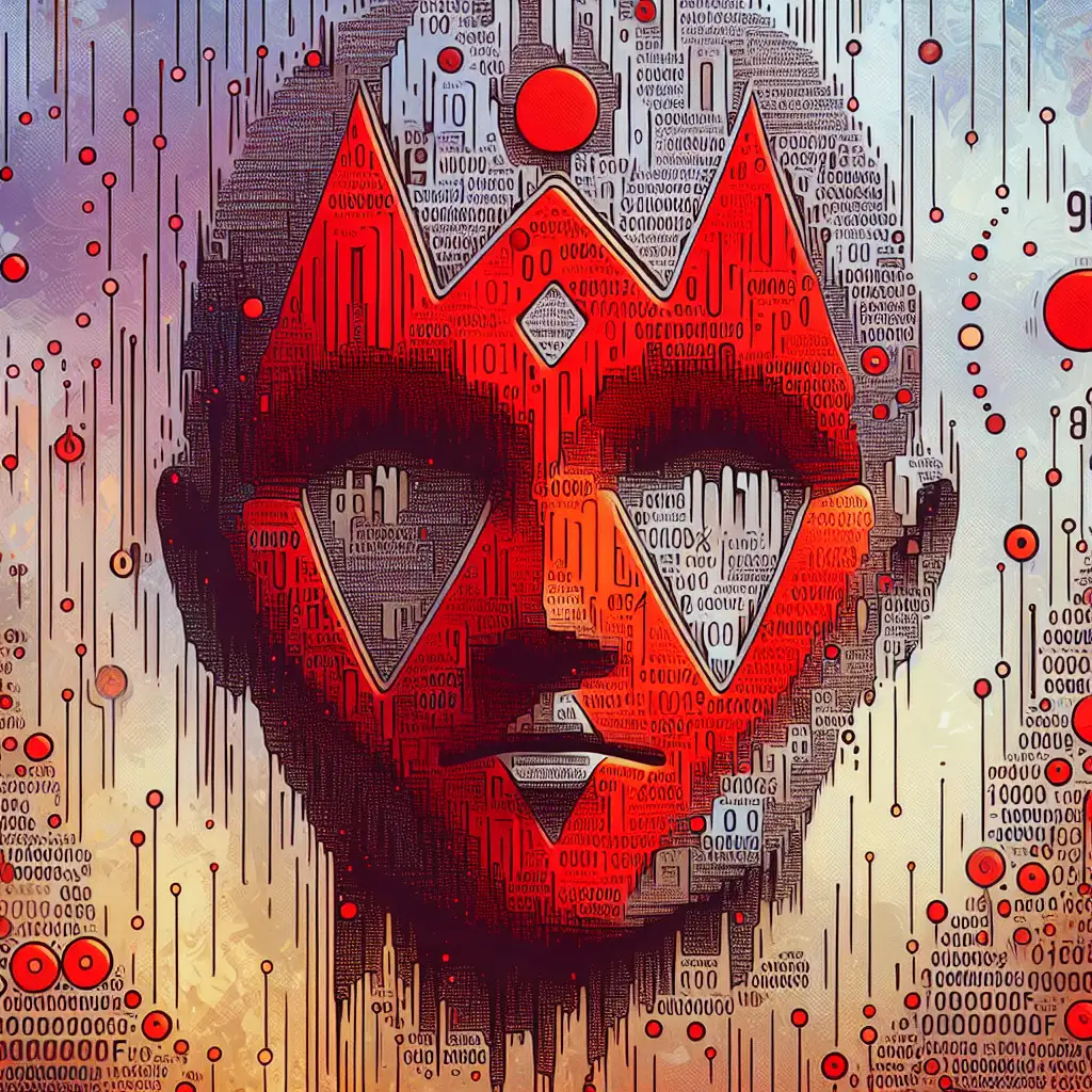 Data HK Joker Merah