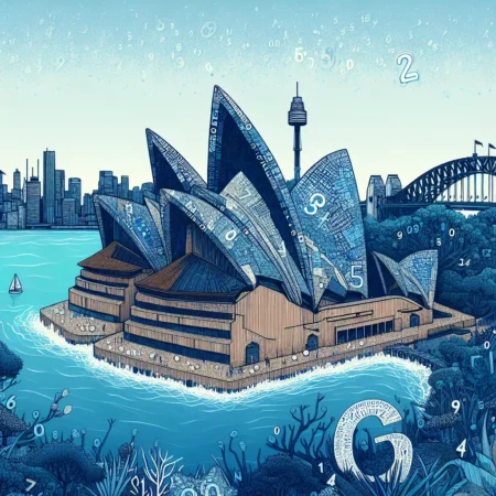 Live Draw Sydney Pencari Angka
