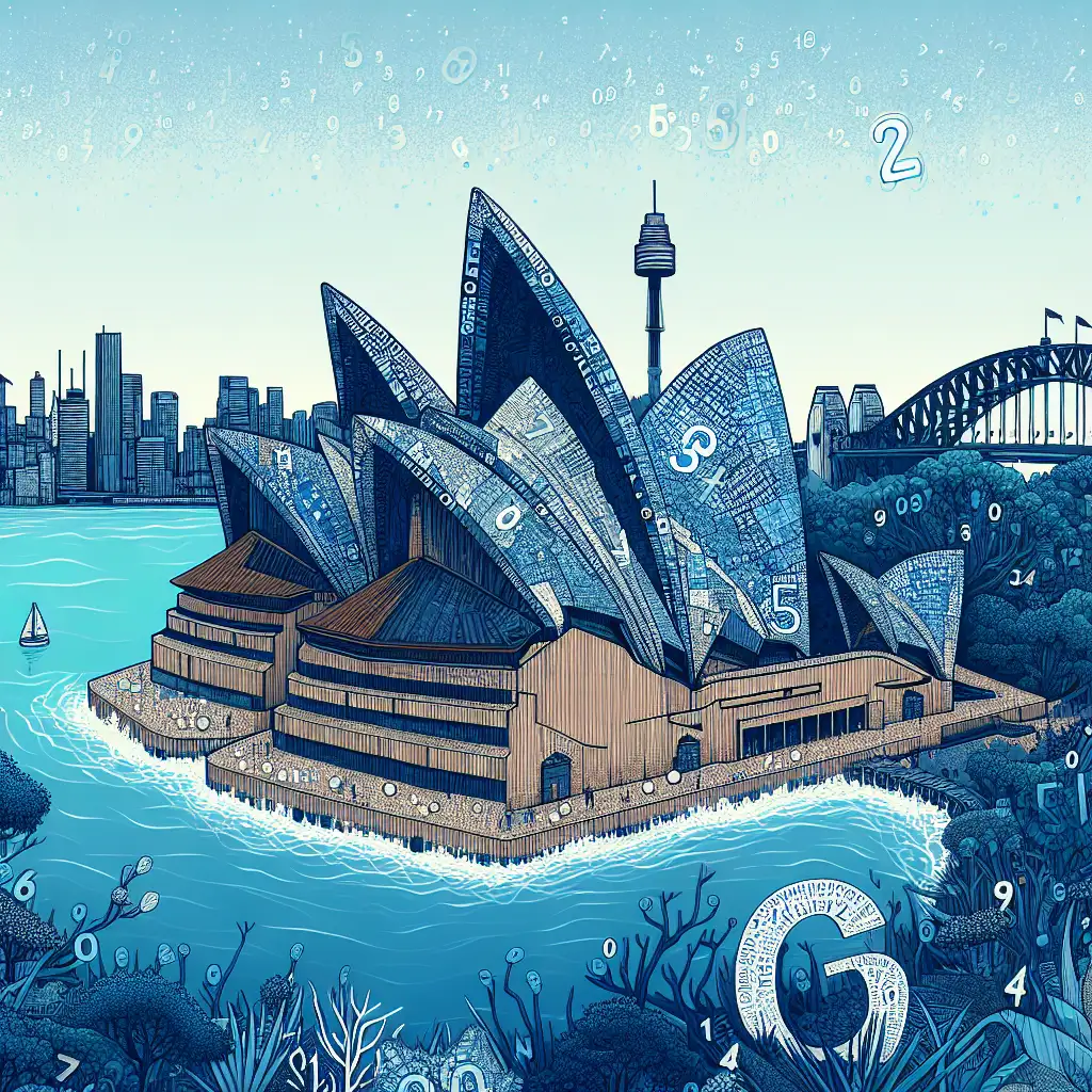 Live Draw Sydney Pencari Angka