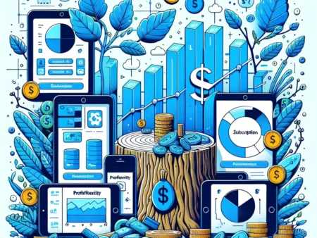 Peluang Bisnis Digital Berbasis Subscription yang Menguntungkan