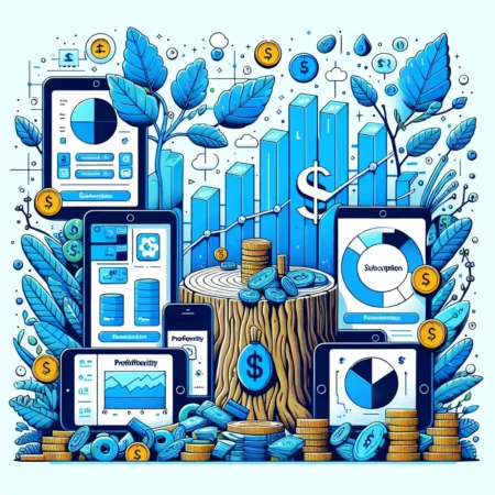 Peluang Bisnis Digital Berbasis Subscription yang Menguntungkan