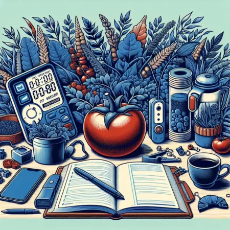 Belajar dengan Teknik Pomodoro untuk Meningkatkan Produktivitas