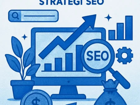 Meningkatkan Keuntungan Bisnis Digital dengan Strategi SEO